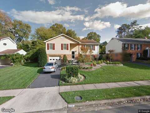 Parry, ALEXANDRIA, VA 22308
