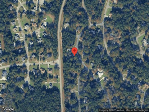 Chisholm, MACON, GA 31220
