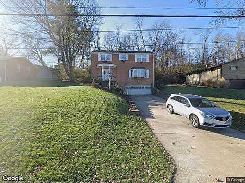 Lochlin, PITTSBURGH, PA 15243