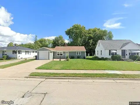 Maple, NEENAH, WI 54956