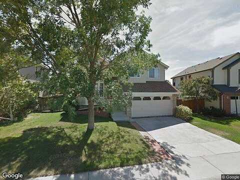 Garden, HIGHLANDS RANCH, CO 80126