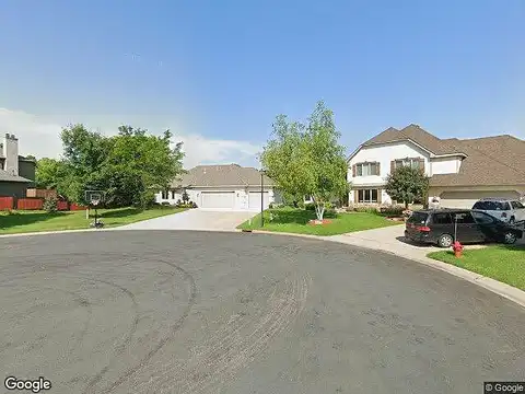 Quarles, MAPLE GROVE, MN 55311
