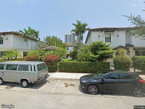 Ocean, POMPANO BEACH, FL 33062