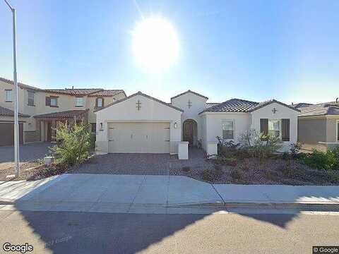 Palo Verde, GLENDALE, AZ 85305