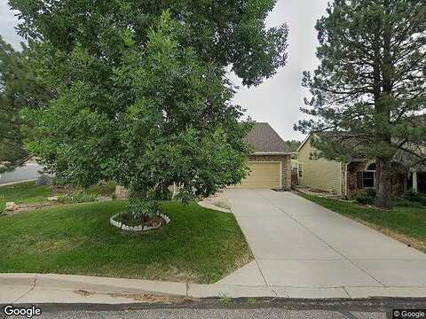 Dancing Horse, COLORADO SPRINGS, CO 80919