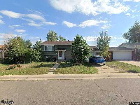114Th, NORTHGLENN, CO 80233