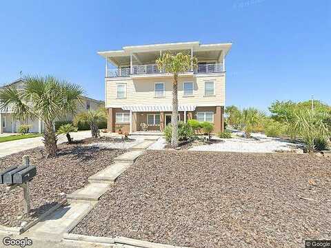 Mary, FERNANDINA BEACH, FL 32034