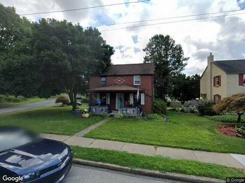 Pioneer, AMBRIDGE, PA 15003