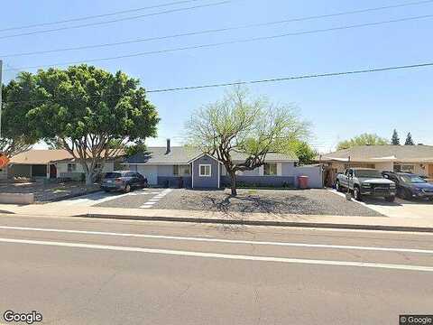 Oak, SCOTTSDALE, AZ 85257