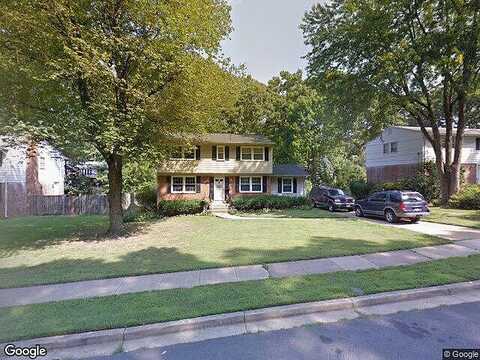 Winder, VIENNA, VA 22180