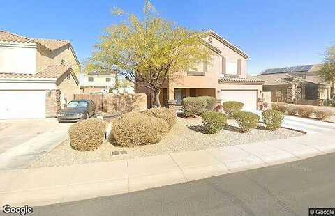 Wolf Hollow, CASA GRANDE, AZ 85122