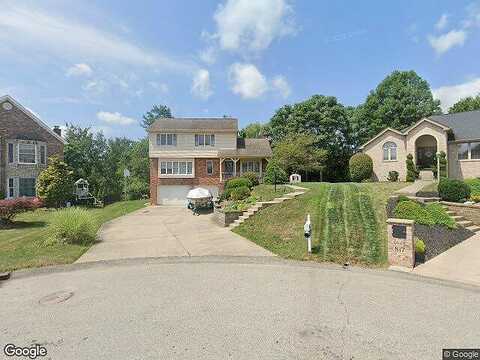 Sean, CLAIRTON, PA 15025