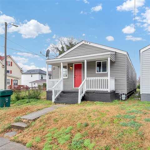 23Rd, NEWPORT NEWS, VA 23607