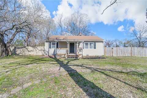 Jerry Locker, CHESAPEAKE, VA 23322