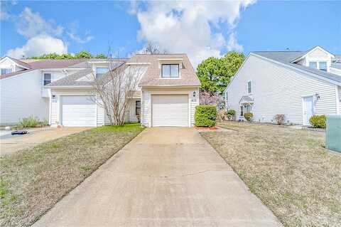 Quesnel, VIRGINIA BEACH, VA 23454