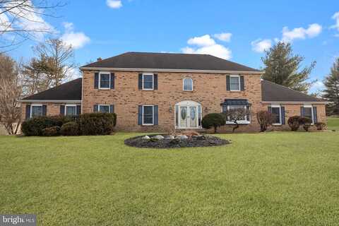 Brookside, SOUTHAMPTON, PA 18966