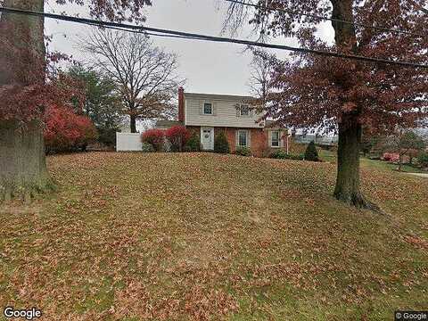 Broughton, BETHEL PARK, PA 15102