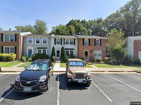 Steeple Chase, SPRINGFIELD, VA 22153