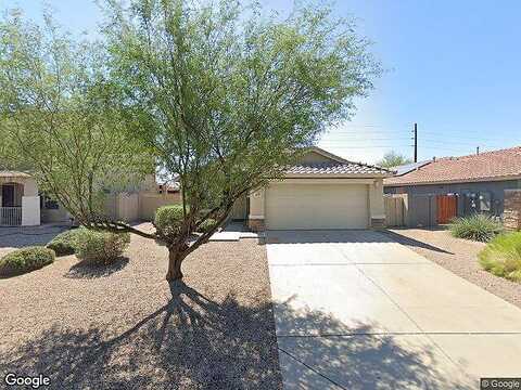 Burkhalter, SAN TAN VALLEY, AZ 85143