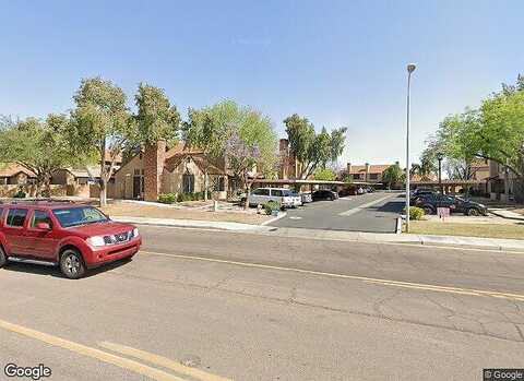 Wacker, PEORIA, AZ 85381
