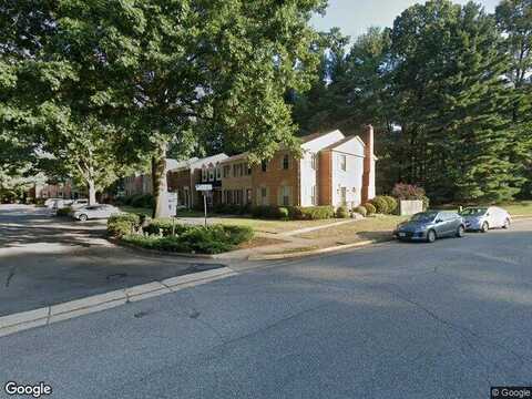 Treeside, SPRINGFIELD, VA 22152