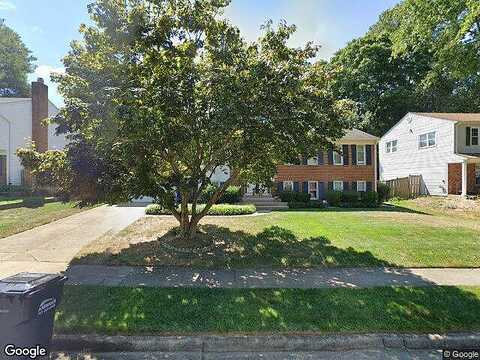 Laural Valley, SPRINGFIELD, VA 22153