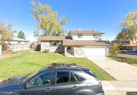 Hamal, LONE TREE, CO 80124