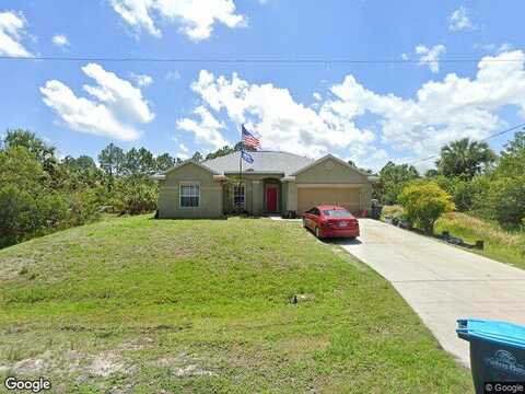 Doland, PALM BAY, FL 32908