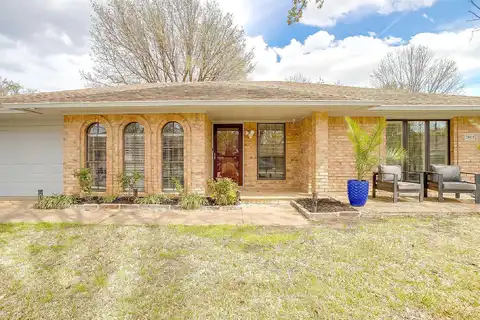 Silveridge, FORT WORTH, TX 76133
