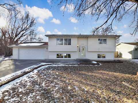 Newton, MINNEAPOLIS, MN 55444