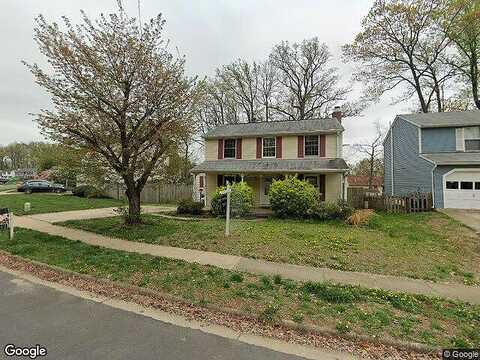 Fallswood, LORTON, VA 22079