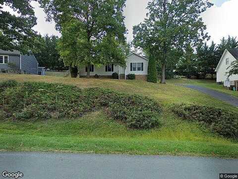 Gish, STAUNTON, VA 24401