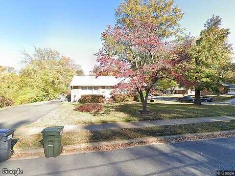 Axton, SPRINGFIELD, VA 22151