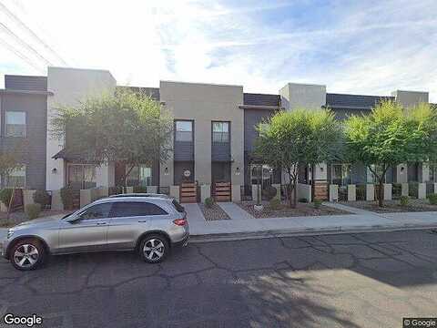 Billings, MESA, AZ 85207
