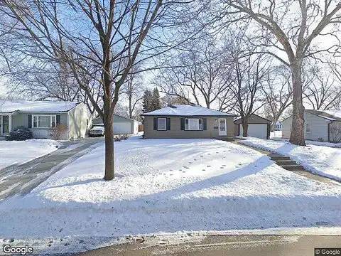 Vincent, MINNEAPOLIS, MN 55423