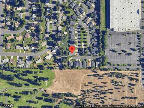 Calispel, SPOKANE, WA 99208