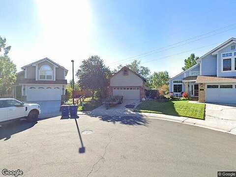 Halleys, LITTLETON, CO 80125