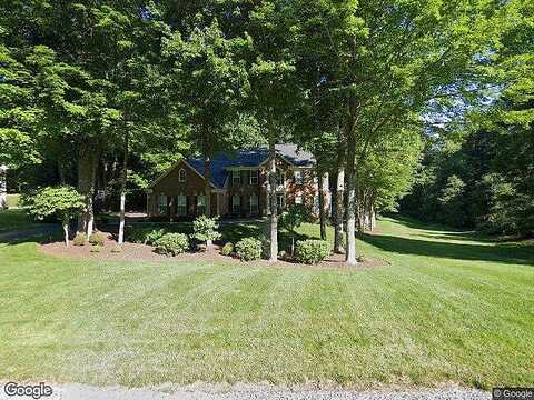 Beckwith, CLIFTON, VA 20124