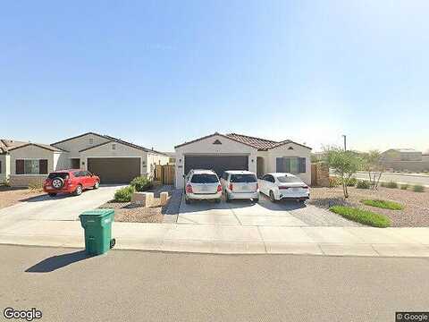 127Th, GLENDALE, AZ 85307