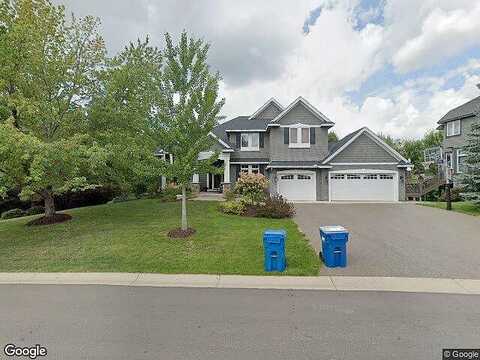 Bent Bow, CHANHASSEN, MN 55317