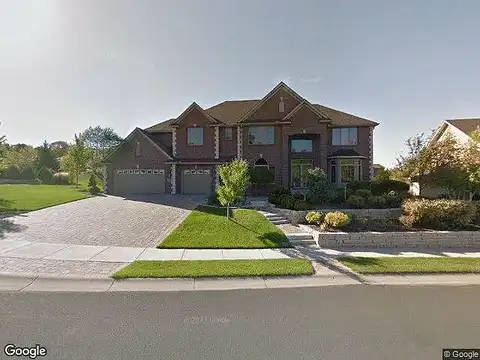 Everest, MAPLE GROVE, MN 55311