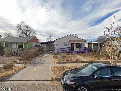 Corona, PUEBLO, CO 81004