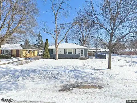17Th, MINNEAPOLIS, MN 55423