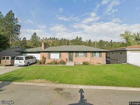 Claney, SPOKANE, WA 99208