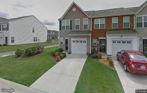 Jackson Arch, MECHANICSVILLE, VA 23111