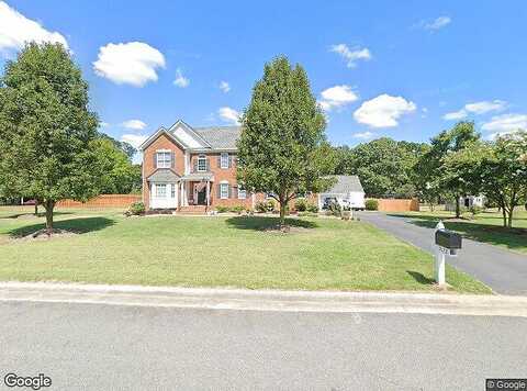 Sydnor, MECHANICSVILLE, VA 23111