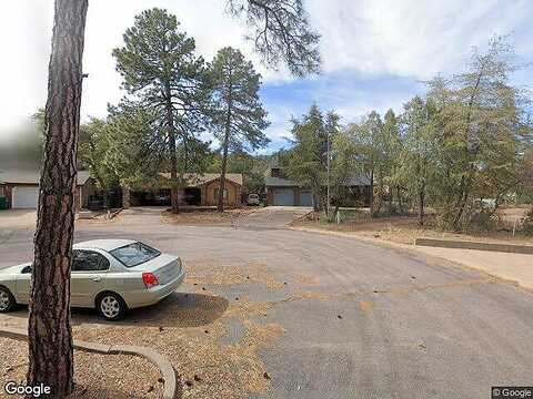 Forest, PAYSON, AZ 85541