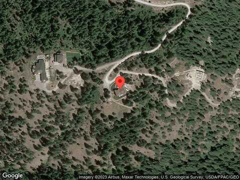 Chester Creek, SPOKANE, WA 99206