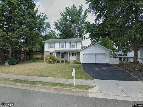 Sontag, SPRINGFIELD, VA 22153