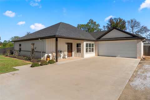 Private Road 4742, MOUNT PLEASANT, TX 75455